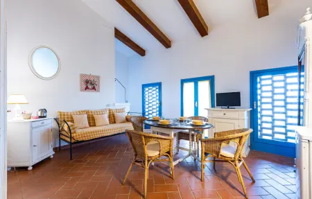 Appartement 5 personnes à Lazzeretto - Photo 3