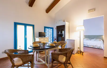Appartement 5 personnes à Lazzeretto - Photo 4