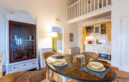 Appartement 5 personnes à Lazzeretto - Photo 5