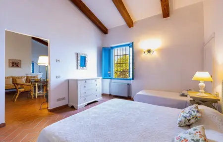 Appartement 5 personnes à Lazzeretto - Photo 6