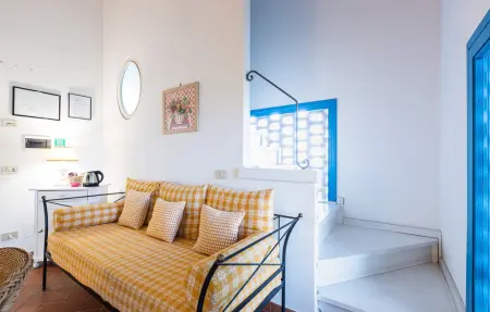 Appartement 5 personnes à Lazzeretto - Photo 24