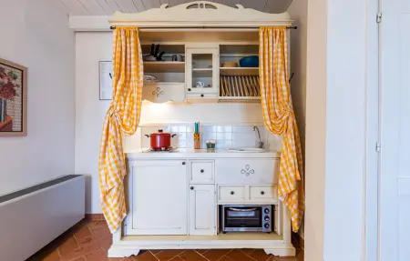 Appartement 5 personnes à Lazzeretto - Photo 27