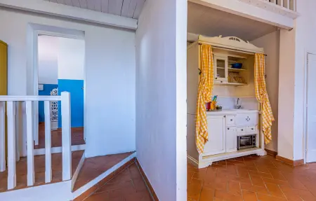 Appartement 5 personnes à Lazzeretto - Photo 28
