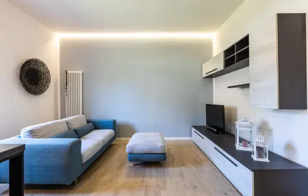 Appartement 4 personnes à Rosignano Solvay - Photo 1