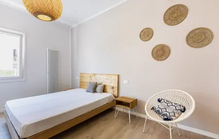 Appartement 4 personnes à Rosignano Solvay - Photo 2