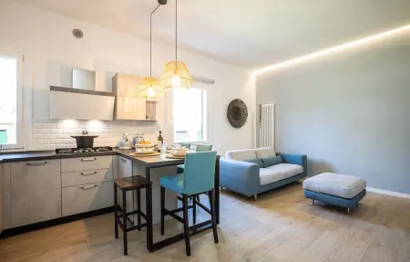 Appartement 4 personnes à Rosignano Solvay - Photo 10