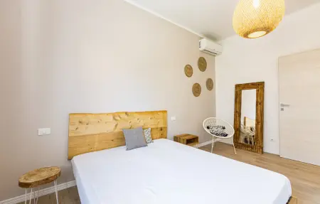 Appartement 4 personnes à Rosignano Solvay - Photo 14