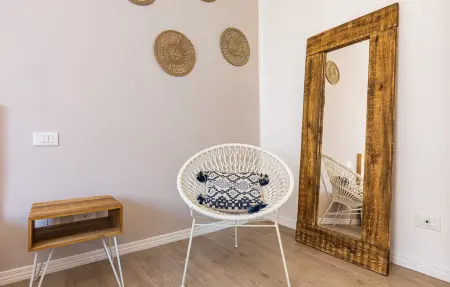 Appartement 4 personnes à Rosignano Solvay - Photo 15