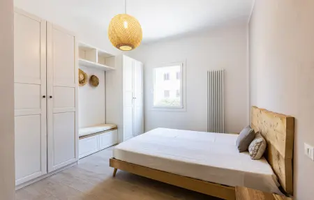 Appartement 4 personnes à Rosignano Solvay - Photo 16