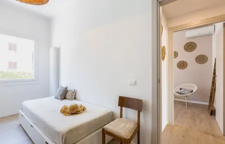 Appartement 4 personnes à Rosignano Solvay - Photo 18