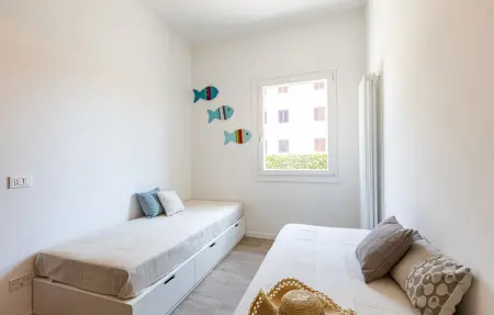 Appartement 4 personnes à Rosignano Solvay - Photo 19