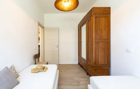 Appartement 4 personnes à Rosignano Solvay - Photo 20