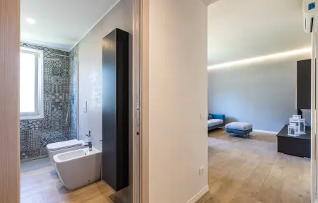 Appartement 4 personnes à Rosignano Solvay - Photo 21