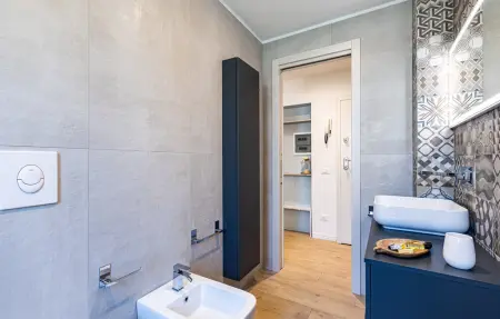 Appartement 4 personnes à Rosignano Solvay - Photo 22