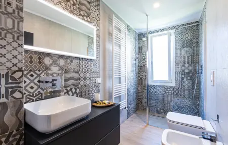 Appartement 4 personnes à Rosignano Solvay - Photo 23