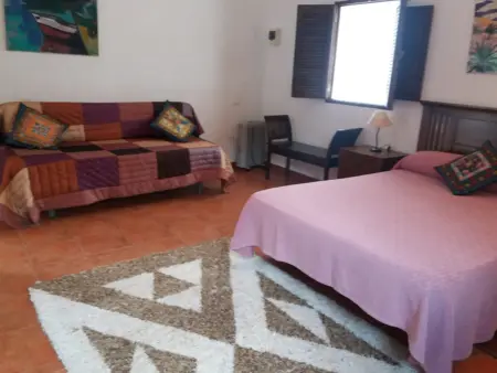 Appartement à Agaete avec terrasse, TV, wifi, Appartement 3 personnes à Agaete - Photo 2