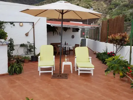 Appartement à Agaete avec terrasse, TV, wifi, Appartement 3 personnes à Agaete - Photo 8
