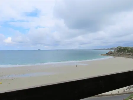 Studio avec balcon en bord de mer à Perros-Guirec - Photo 10