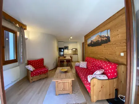 Appartement 3 pièces avec terrasse, animaux acceptés et parking - Photo 5