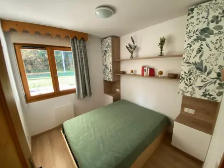 Appartement 3 pièces avec terrasse, animaux acceptés et parking - Photo 8