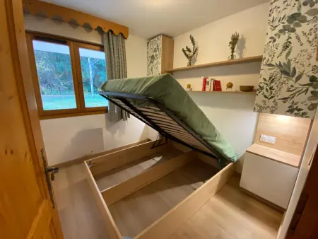 Appartement 3 pièces avec terrasse, animaux acceptés et parking - Photo 9