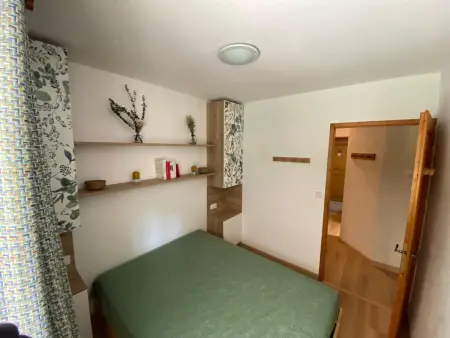 Appartement 3 pièces avec terrasse, animaux acceptés et parking - Photo 10