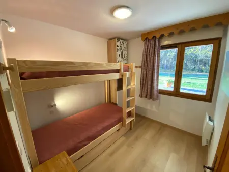 Appartement 3 pièces avec terrasse, animaux acceptés et parking - Photo 12