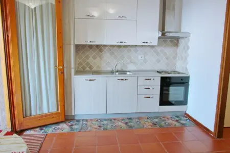 Cugnana Verde Mono 2/3, Appartement à Olbia avec vue sur mer - Photo 2