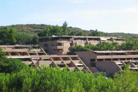 Cugnana Verde Mono 2/3, Appartement à Olbia avec vue sur mer - Photo 5