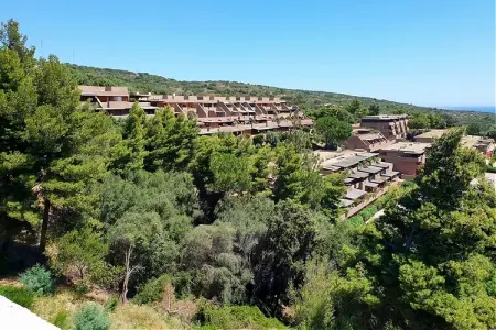 Cugnana Verde Mono 2/3, Appartement à Olbia avec vue sur mer - Photo 8