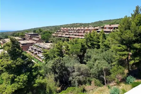 Cugnana Verde Mono 2/3, Appartement à Olbia avec vue sur mer - Photo 15