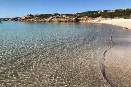 Cugnana Verde Mono 2/3, Appartement à Olbia avec vue sur mer - Photo 17