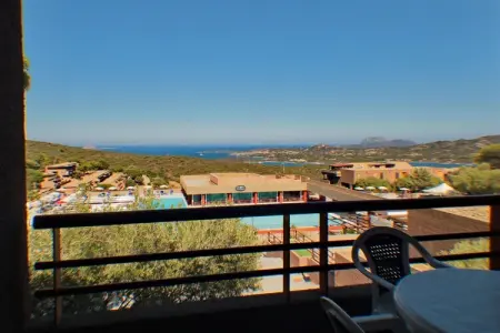 Cugnana Verde Mono 2/3, Appartement à Olbia avec vue sur mer - Photo 19