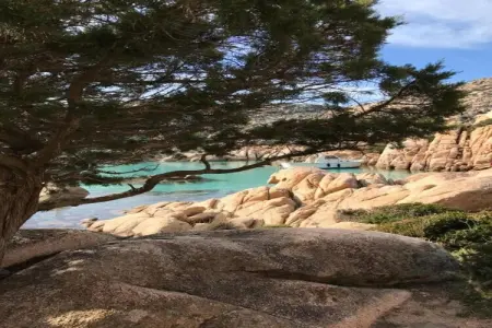 Cugnana Verde Mono 2/3, Appartement à Olbia avec vue sur mer - Photo 20