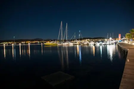 Cugnana Verde Mono 2/3, Appartement à Olbia avec vue sur mer - Photo 21
