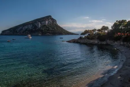 Cugnana Verde Mono 2/3, Appartement à Olbia avec vue sur mer - Photo 22