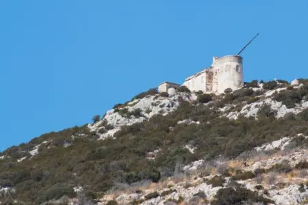 Cugnana Verde Mono 2/3, Appartement à Olbia avec vue sur mer - Photo 23