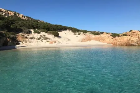 Cugnana Verde Mono 2/3, Appartement à Olbia avec vue sur mer - Photo 24