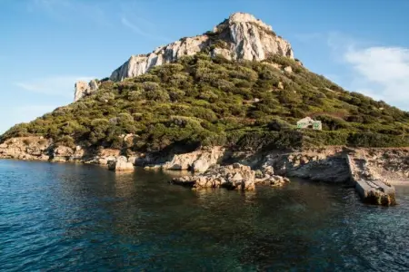 Cugnana Verde Mono 2/3, Appartement à Olbia avec vue sur mer - Photo 27