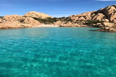 Cugnana Verde Mono 2/3, Appartement à Olbia avec vue sur mer - Photo 28