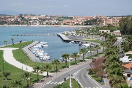 Cugnana Verde Mono 2/3, Appartement à Olbia avec vue sur mer - Photo 30