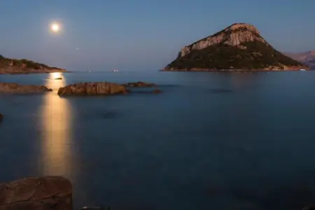 Cugnana Verde Mono 2/3, Appartement à Olbia avec vue sur mer - Photo 31