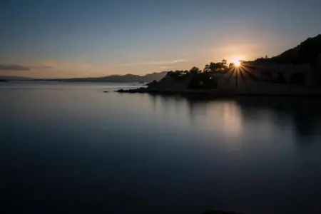 Cugnana Verde Mono 2/3, Appartement à Olbia avec vue sur mer - Photo 32