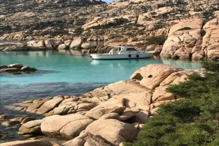 Cugnana Verde Mono 2/3, Appartement à Olbia avec vue sur mer - Photo 33