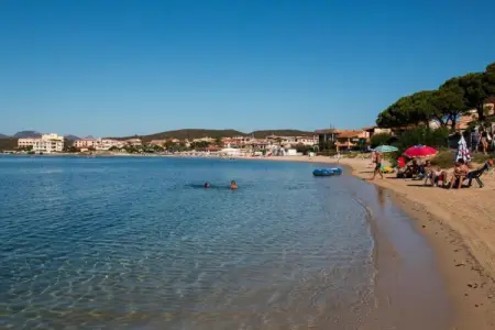 Cugnana Verde Mono 2/3, Appartement à Olbia avec vue sur mer - Photo 34