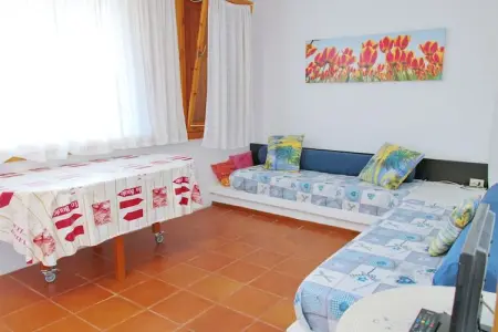 Cugnana Verde Mono 4, Appartement en Sardaigne avec Vue sur Mer - Photo 2