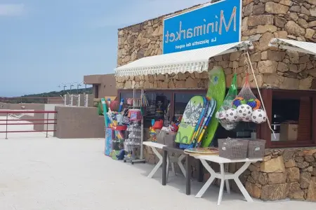 Cugnana Verde Mono 4, Appartement en Sardaigne avec Vue sur Mer - Photo 17