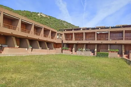 Cugnana Verde Mono 4, Appartement en Sardaigne avec Vue sur Mer - Photo 19