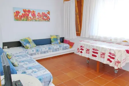 Cugnana Verde Mono 4, Appartement en Sardaigne avec Vue sur Mer - Photo 21