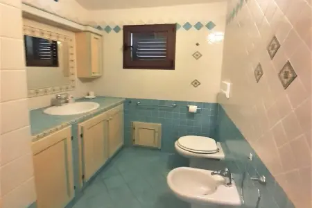 Cugnana Verde Mono 4, Appartement en Sardaigne avec Vue sur Mer - Photo 31
